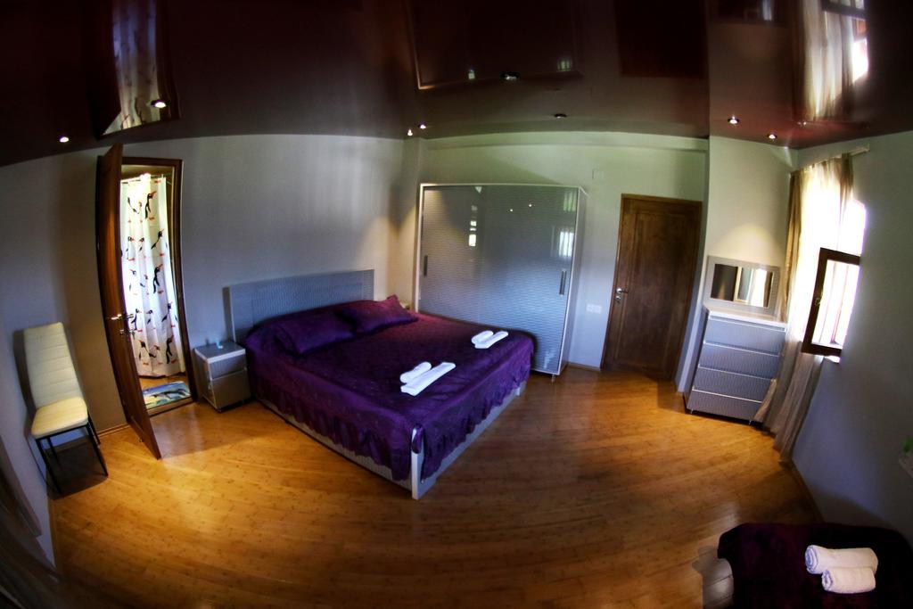 Old メスティア 部屋 写真