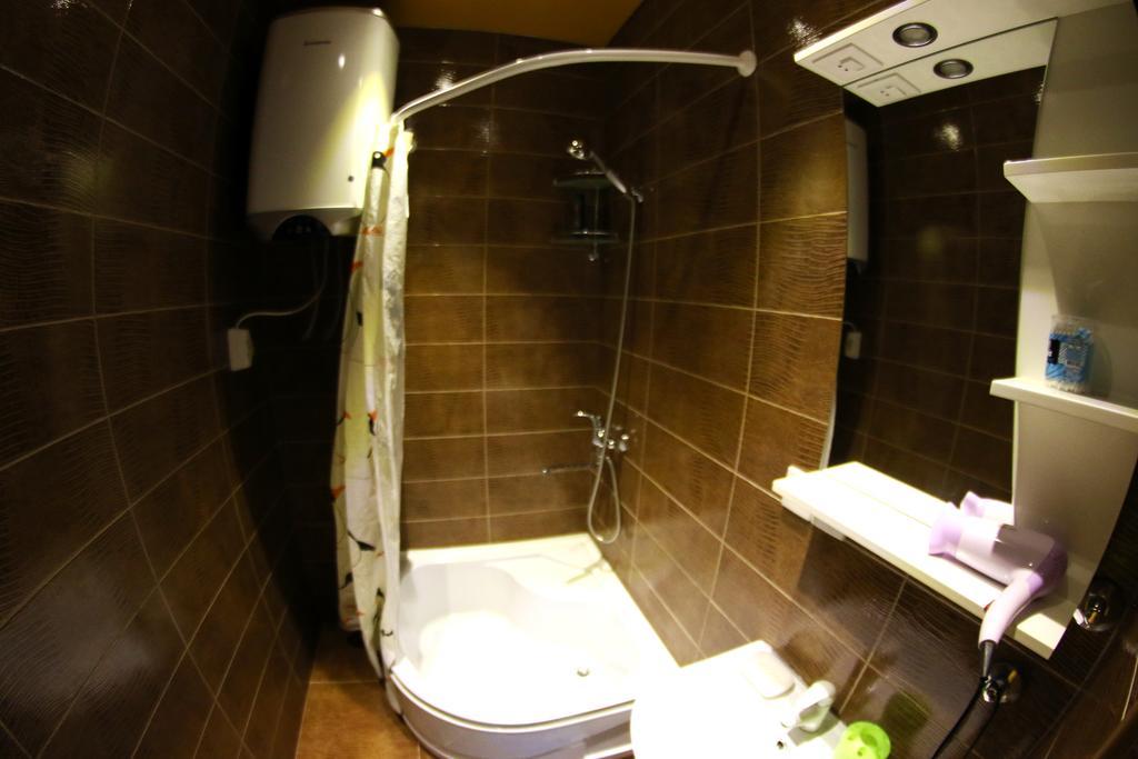 Old メスティア 部屋 写真
