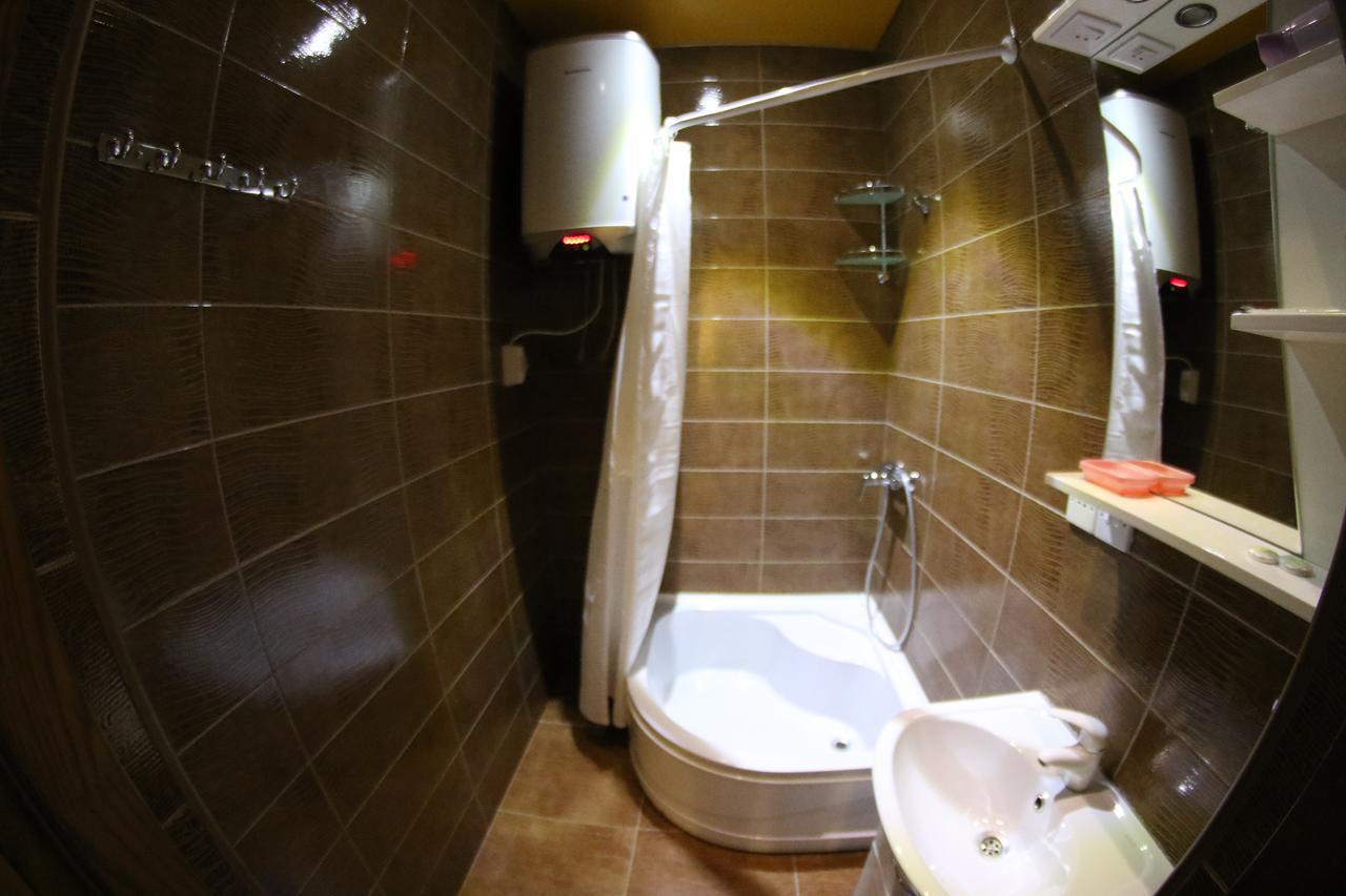 Old メスティア エクステリア 写真